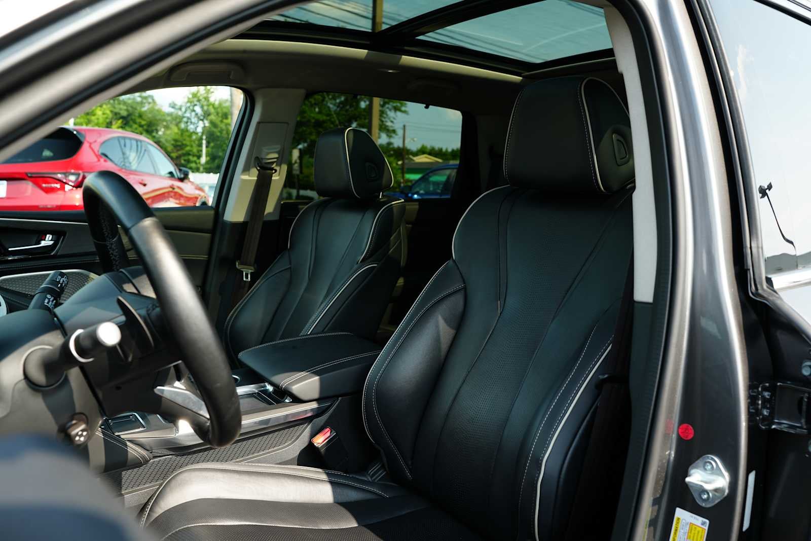 2023 Acura MDX SH-AWD w/Advance Package