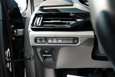 2023 Acura MDX SH-AWD w/Advance Package