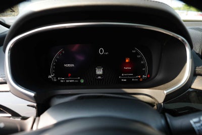 2023 Acura MDX SH-AWD w/Advance Package