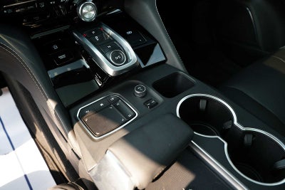 2023 Acura MDX SH-AWD w/Advance Package