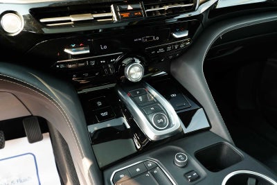 2023 Acura MDX SH-AWD w/Advance Package