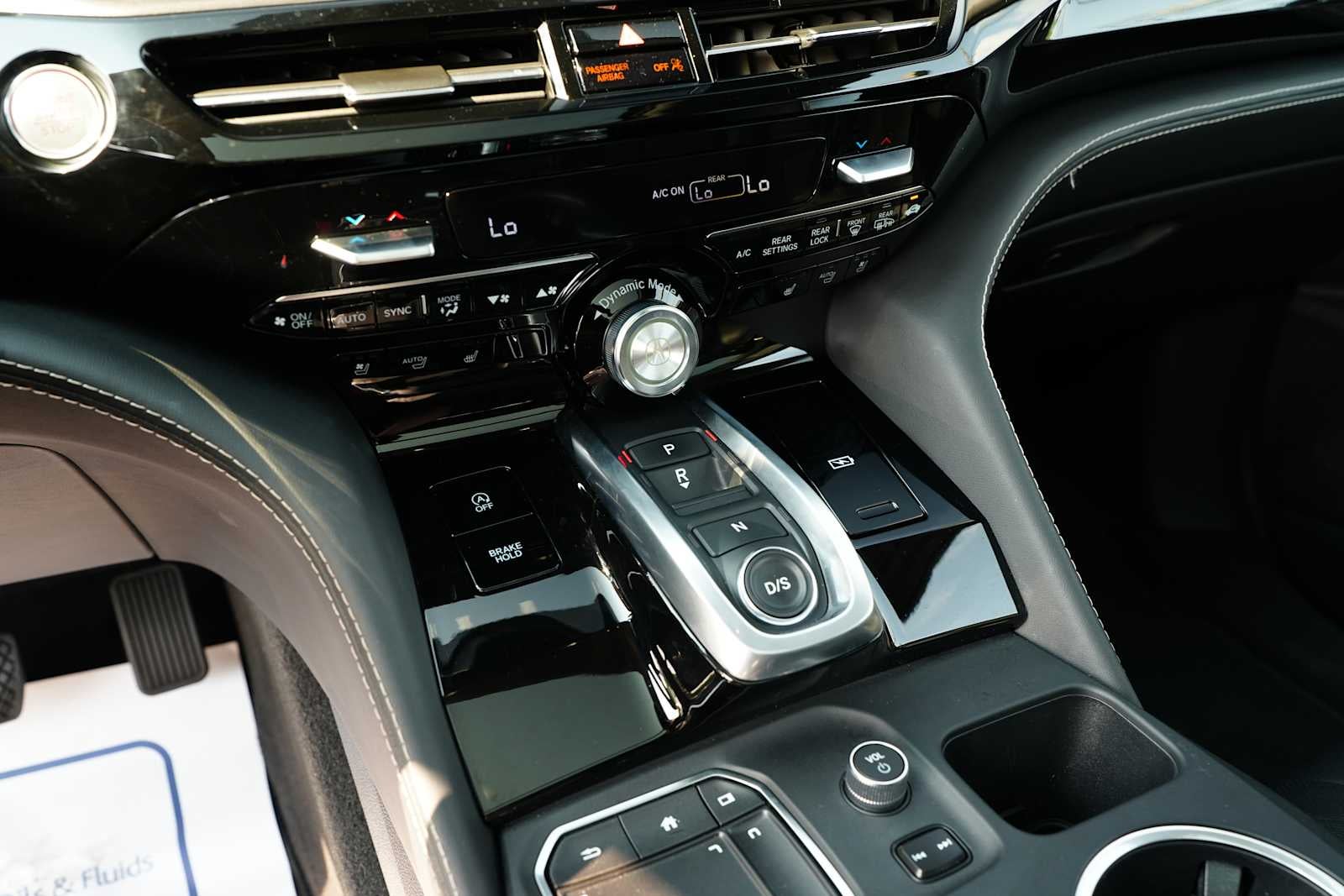 2023 Acura MDX SH-AWD w/Advance Package