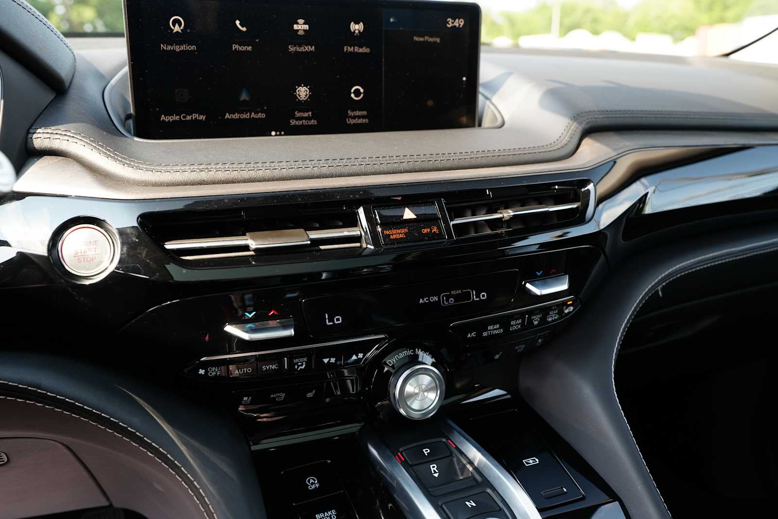 2023 Acura MDX SH-AWD w/Advance Package