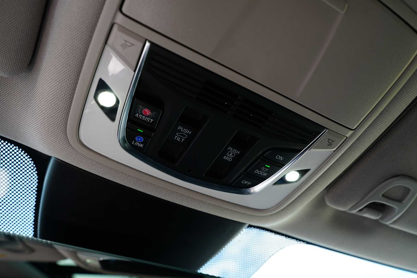 2023 Acura MDX SH-AWD w/Advance Package