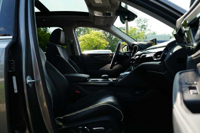 2023 Acura MDX SH-AWD w/Advance Package