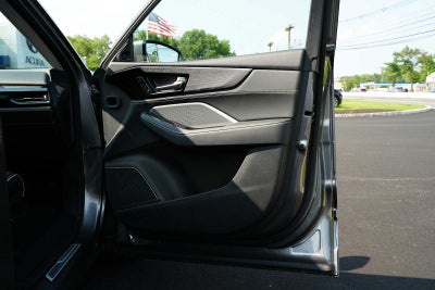 2023 Acura MDX SH-AWD w/Advance Package