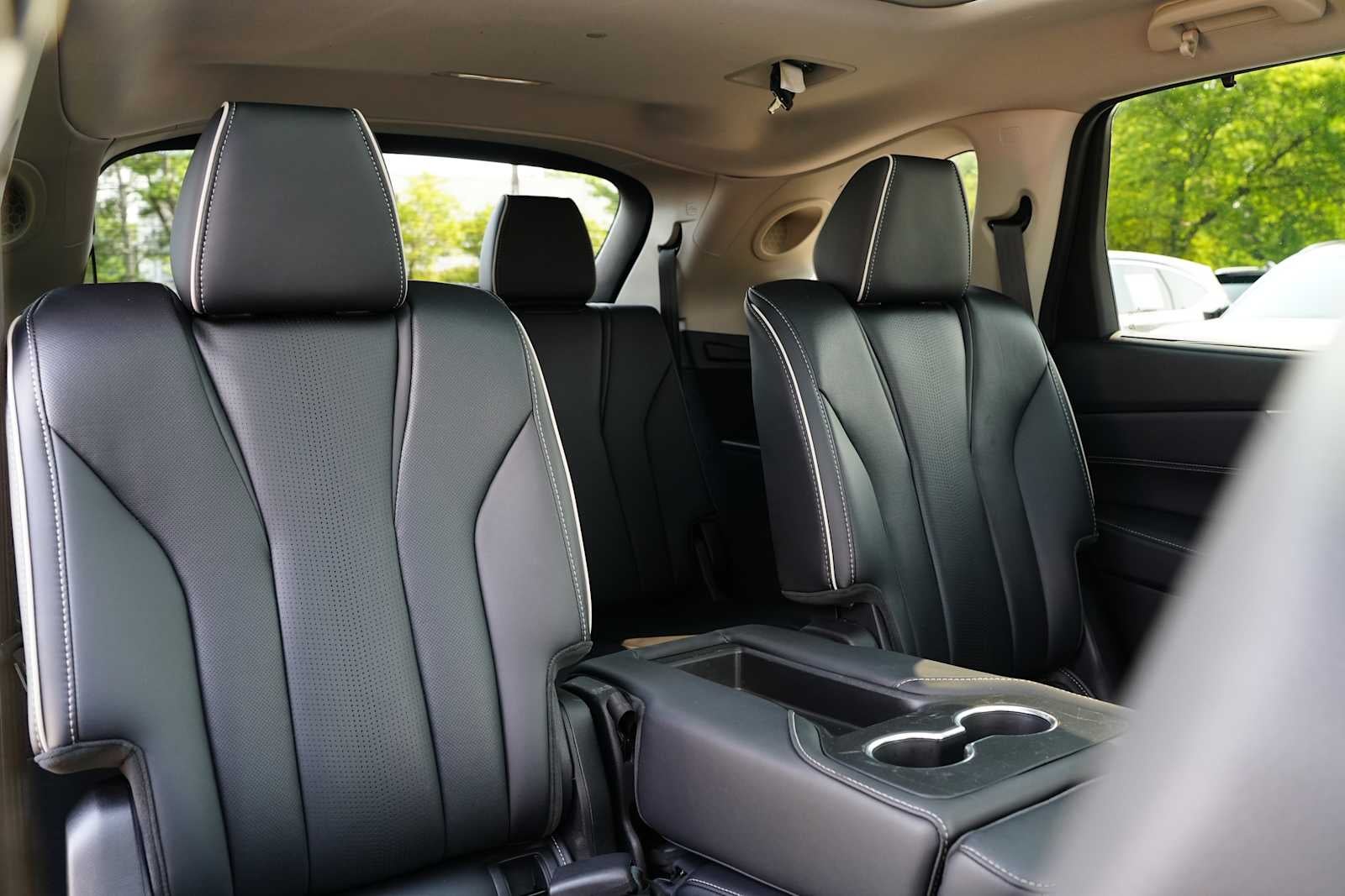 2023 Acura MDX SH-AWD w/Advance Package