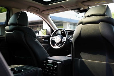 2023 Acura MDX SH-AWD w/Advance Package