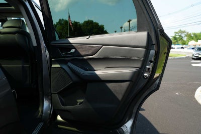 2023 Acura MDX SH-AWD w/Advance Package
