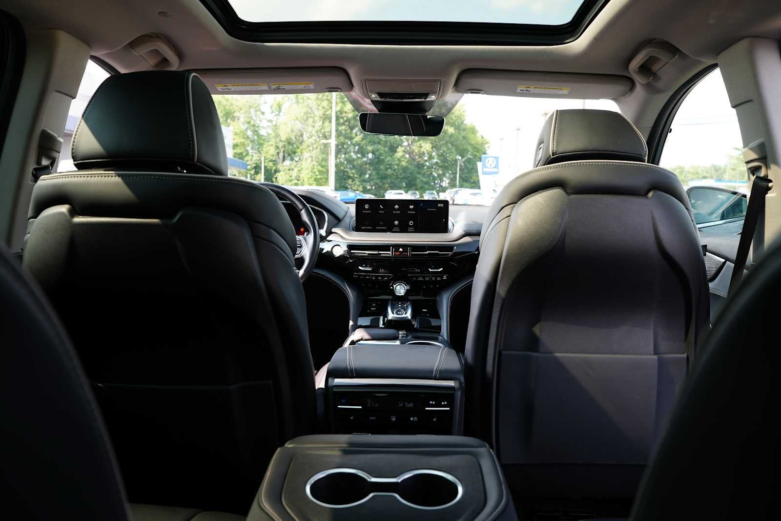 2023 Acura MDX SH-AWD w/Advance Package