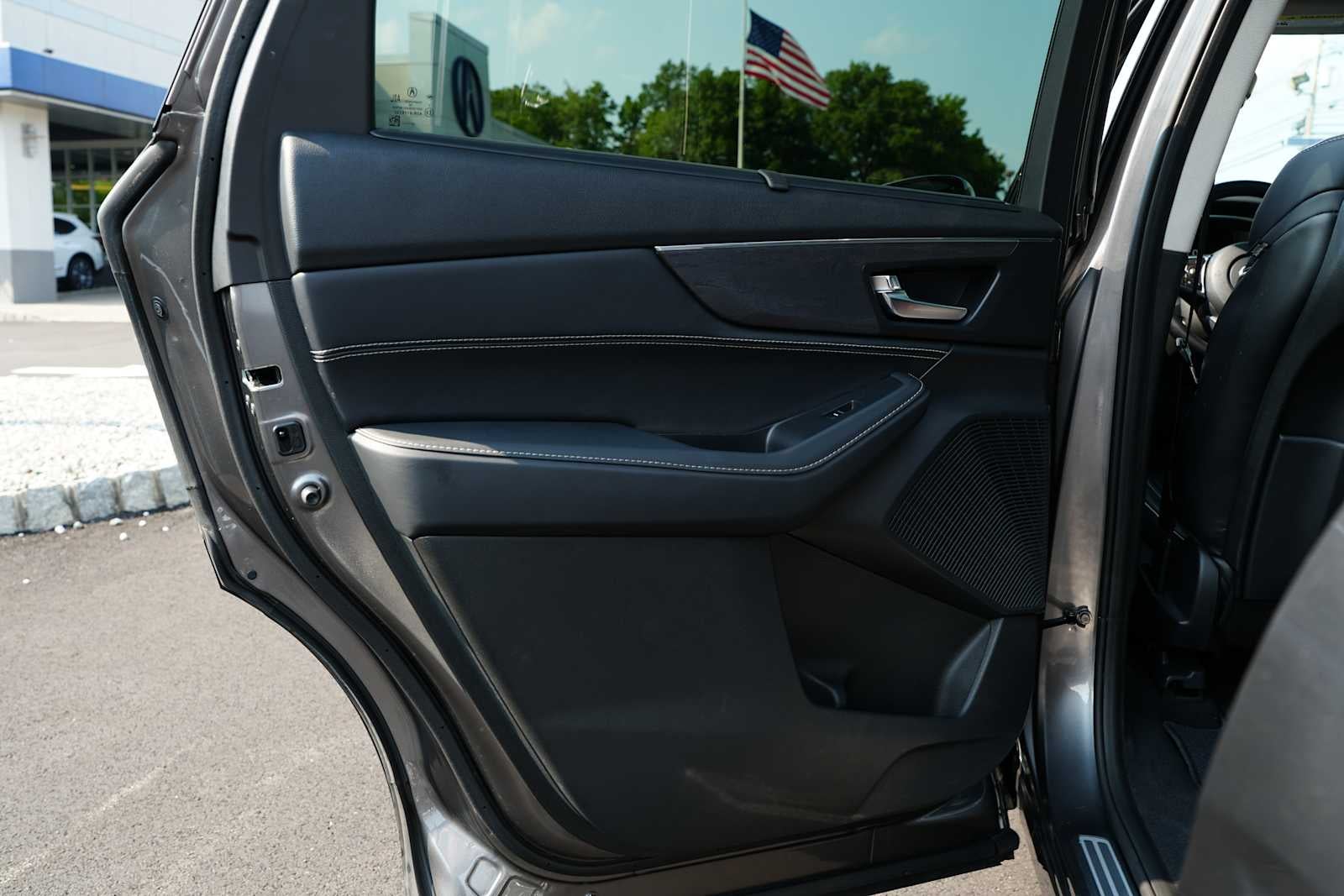 2023 Acura MDX SH-AWD w/Advance Package