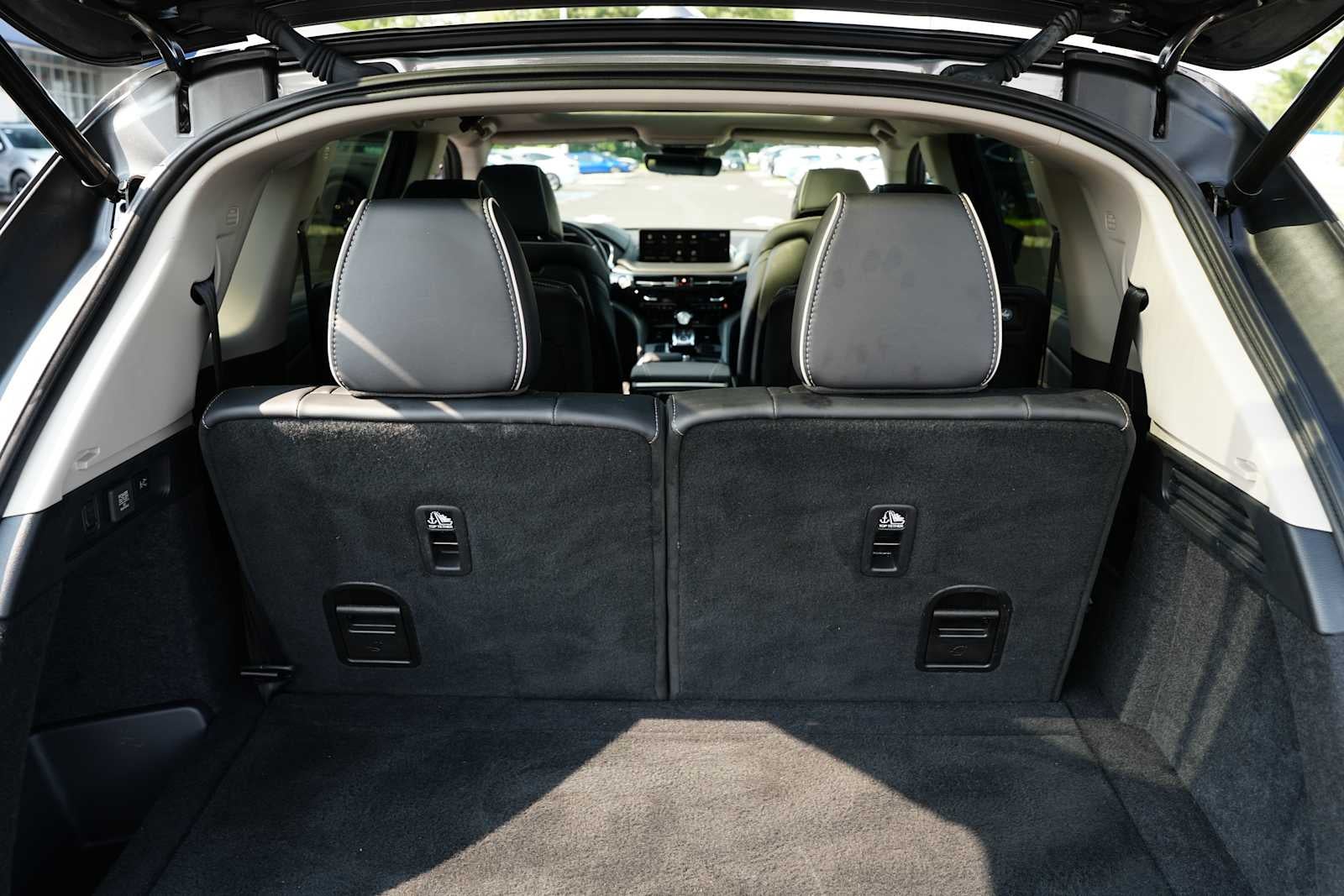 2023 Acura MDX SH-AWD w/Advance Package