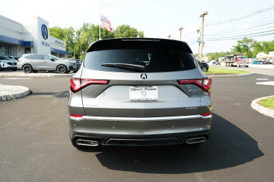 2023 Acura MDX SH-AWD w/Advance Package