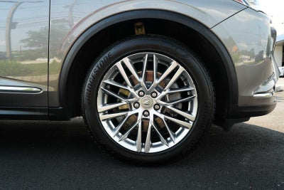 2023 Acura MDX SH-AWD w/Advance Package