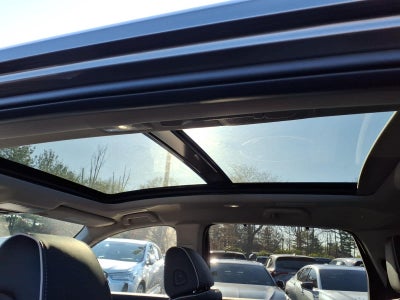 2026 Acura MDX SH-AWD w/Advance Package