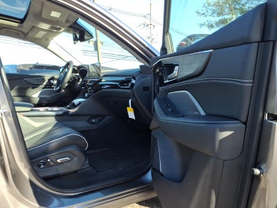 2026 Acura MDX SH-AWD w/Advance Package