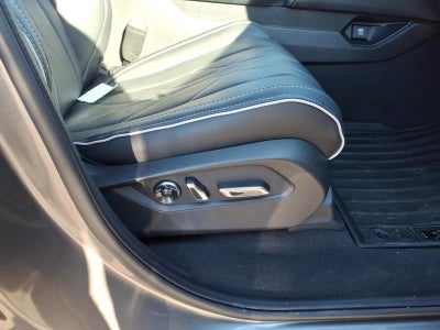 2026 Acura MDX SH-AWD w/Advance Package