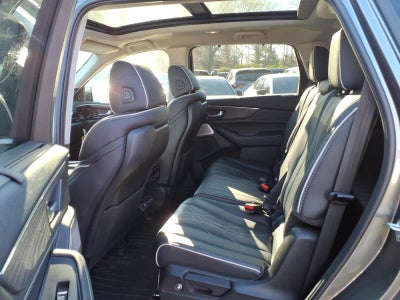 2026 Acura MDX SH-AWD w/Advance Package