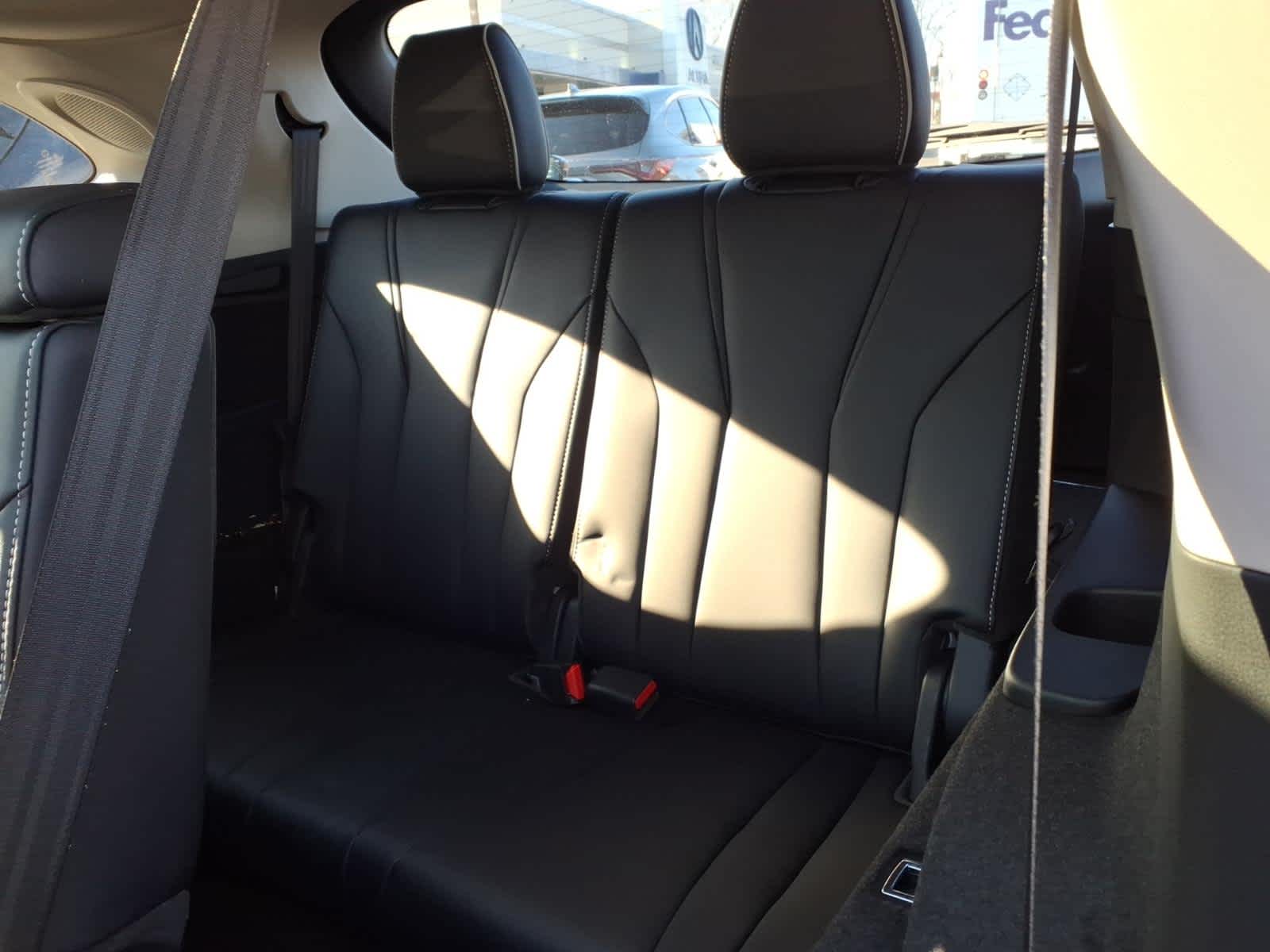 2026 Acura MDX SH-AWD w/Advance Package