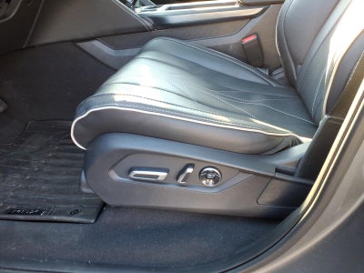 2026 Acura MDX SH-AWD w/Advance Package