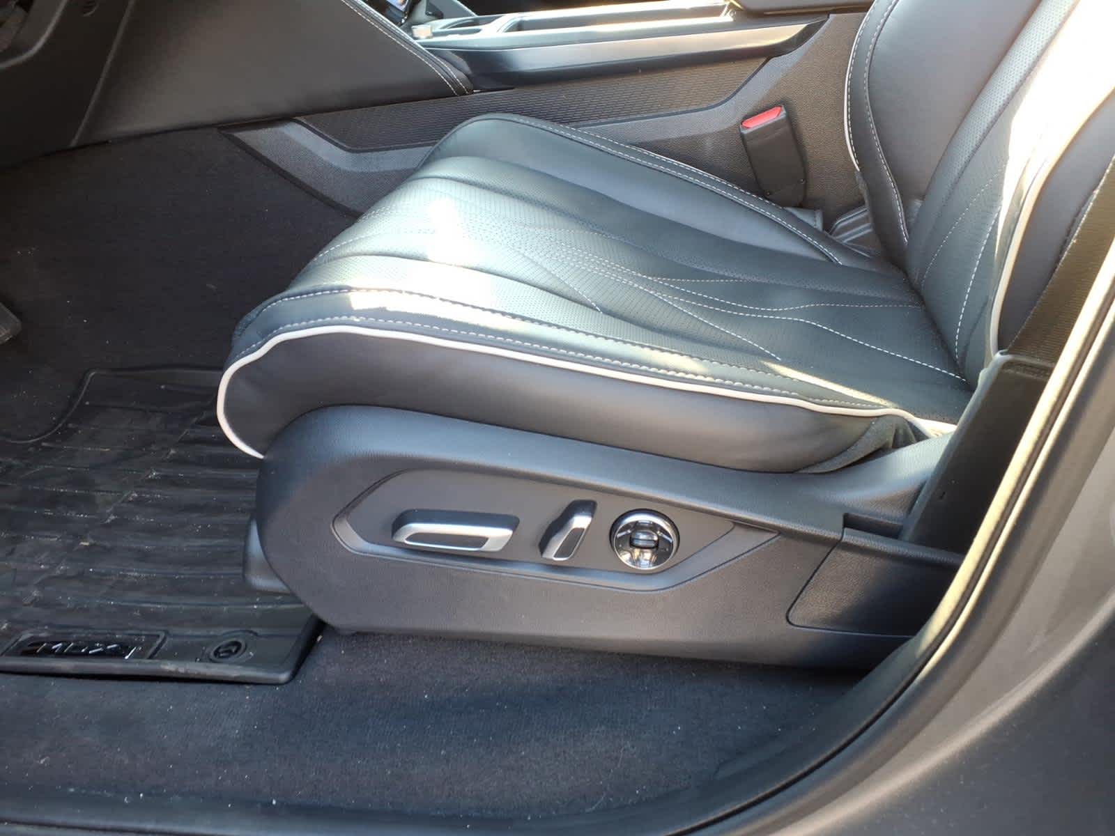 2026 Acura MDX SH-AWD w/Advance Package