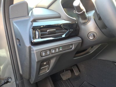 2026 Acura MDX SH-AWD w/Advance Package