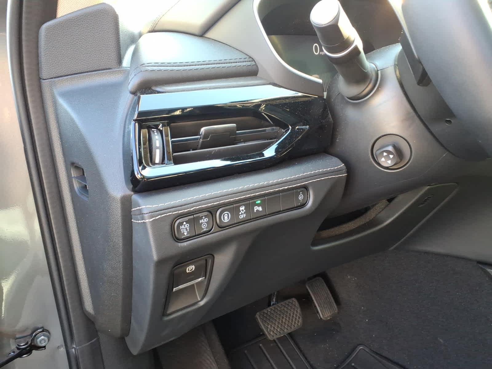 2026 Acura MDX SH-AWD w/Advance Package