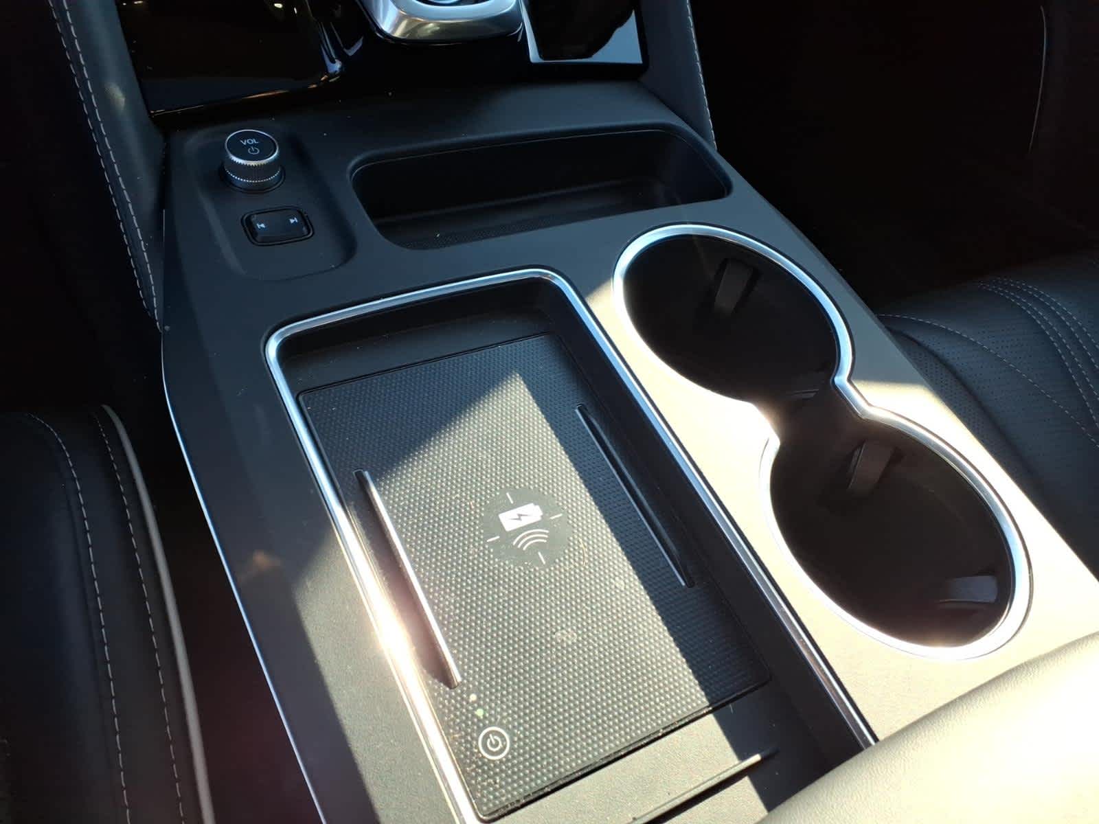 2026 Acura MDX SH-AWD w/Advance Package