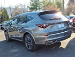 2026 Acura MDX SH-AWD w/Advance Package
