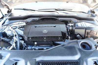 2024 Acura MDX SH-AWD w/Advance Package