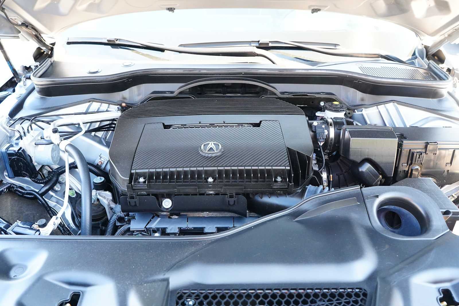 2024 Acura MDX SH-AWD w/Advance Package