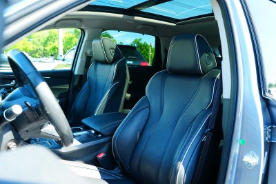 2024 Acura MDX SH-AWD w/Advance Package
