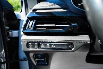 2024 Acura MDX SH-AWD w/Advance Package