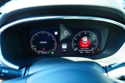 2024 Acura MDX SH-AWD w/Advance Package