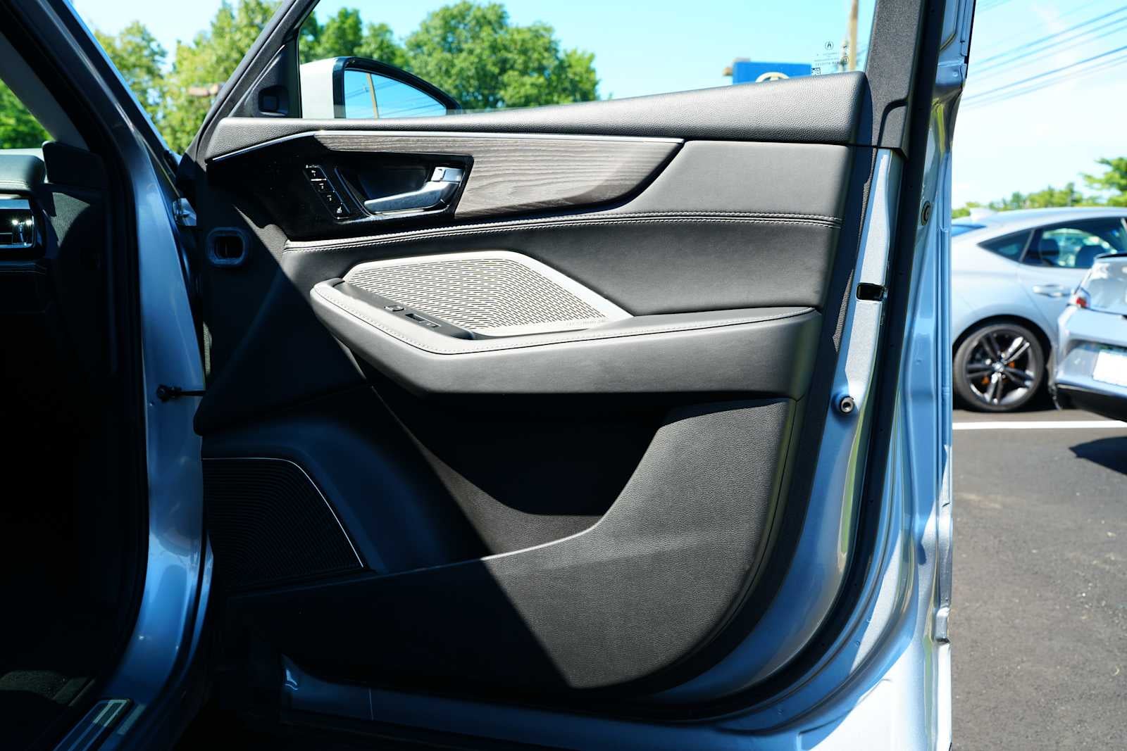 2024 Acura MDX SH-AWD w/Advance Package