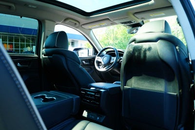 2024 Acura MDX SH-AWD w/Advance Package