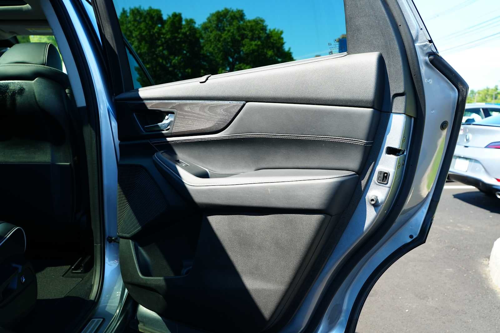 2024 Acura MDX SH-AWD w/Advance Package