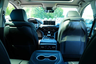 2024 Acura MDX SH-AWD w/Advance Package