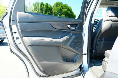 2024 Acura MDX SH-AWD w/Advance Package