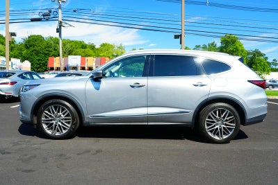 2024 Acura MDX SH-AWD w/Advance Package