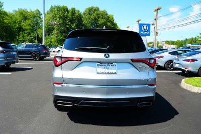 2024 Acura MDX SH-AWD w/Advance Package