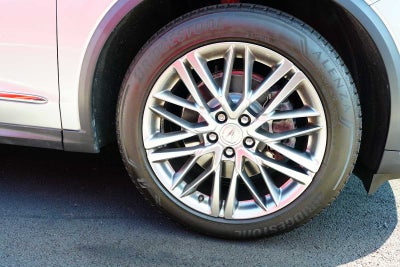 2024 Acura MDX SH-AWD w/Advance Package