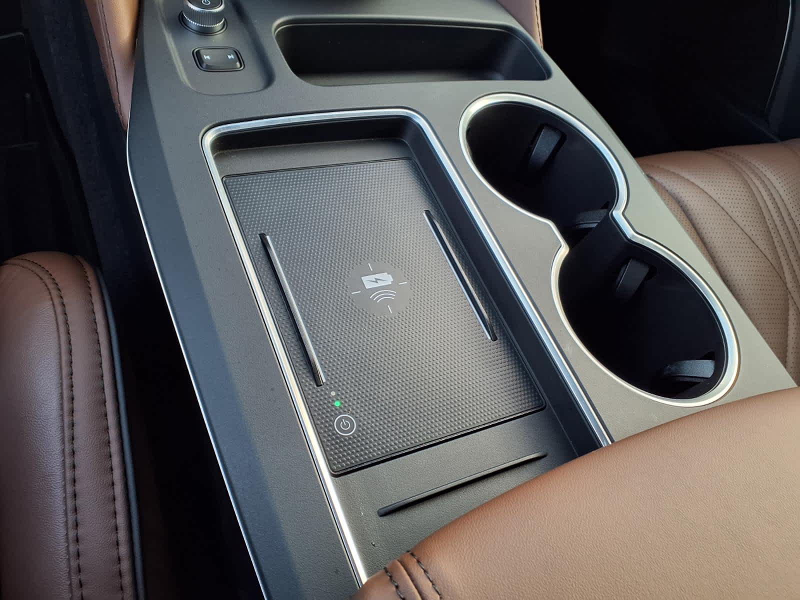 2026 Acura MDX SH-AWD w/Advance Package