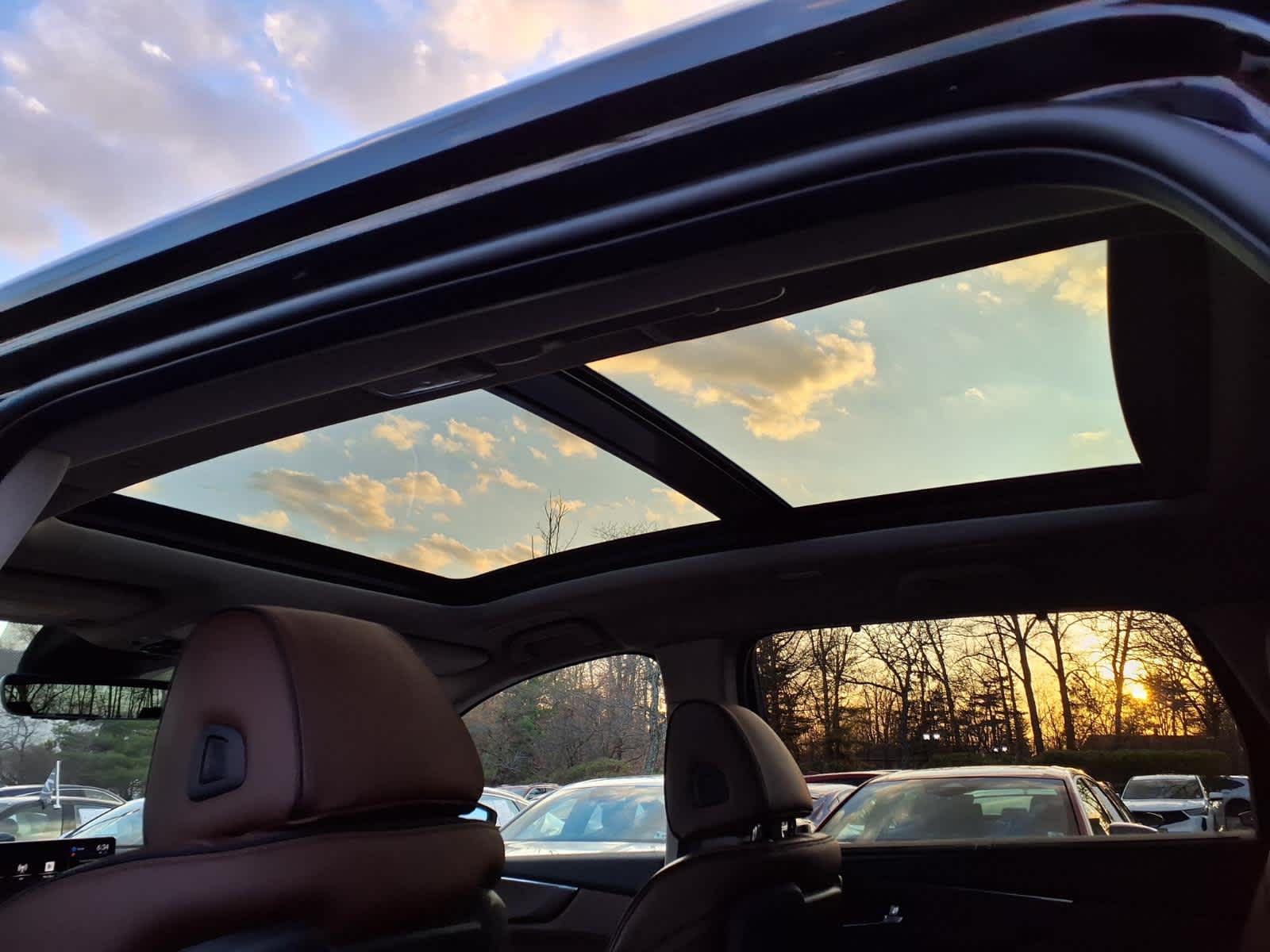 2026 Acura MDX SH-AWD w/Advance Package