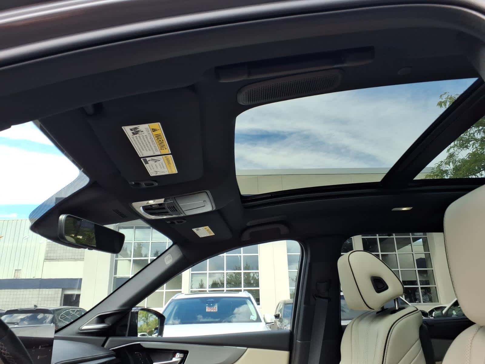 2026 Acura MDX SH-AWD w/A-Spec Advance Package