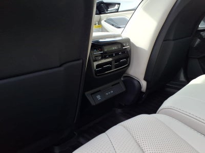 2026 Acura MDX SH-AWD w/A-Spec Advance Package