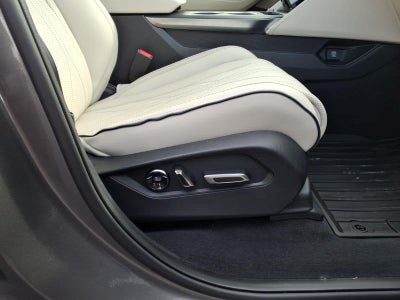 2026 Acura MDX SH-AWD w/A-Spec Advance Package