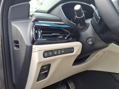 2026 Acura MDX SH-AWD w/A-Spec Advance Package
