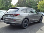 2026 Acura MDX SH-AWD w/A-Spec Advance Package
