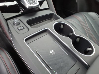 2026 Acura MDX SH-AWD w/A-Spec Advance Package